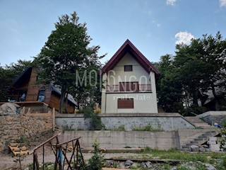 Casa Cernik, Čavle, 141m2