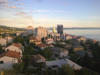 Commerciale Krimeja, Rijeka, 43m2