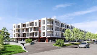 Umag, 44,26m2