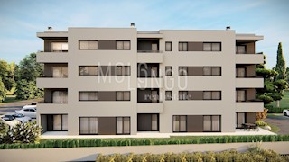 Appartamento/appartamento Poreč, 36,93m2