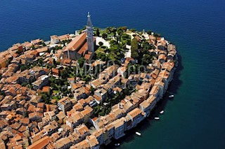 Terreno Rovinj, 2.766m2