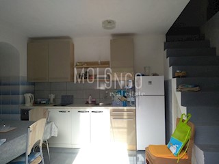 Casa Susak, Mali Lošinj, 82m2