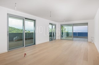 Appartamento/appartamento Opatija - Centar, Opatija, 107.41m2