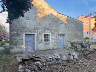 Casa Nerezine, Mali Lošinj, 94m2