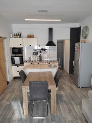 Appartamento/appartamento Srdoči, Rijeka, 54,80m2