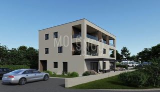 Appartamento/appartamento Poreč, 74m2