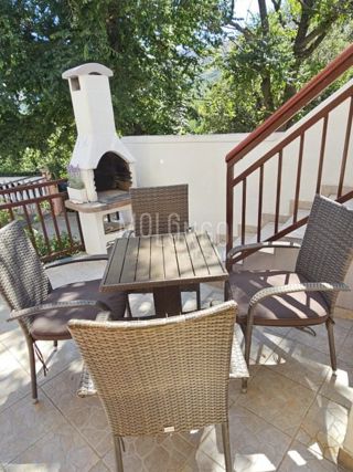 Casa Draga Bašćanska, Baška, 38,80m2