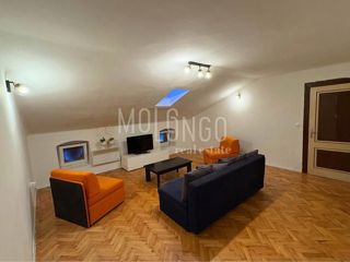 Appartamento/appartamento Brajda, Rijeka, 102,55m2