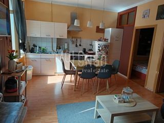 Appartamento/appartamento Centar, Rijeka, 52,58m2