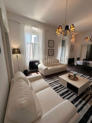 ISTRA, PULA - Luksuzan stan u samom centru