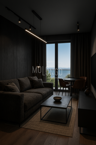 Appartamento/appartamento Poreč, 38,28m2