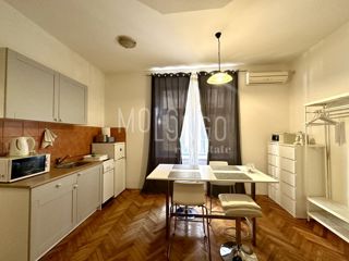 Appartamento/appartamento Opatija - Centar, Opatija, 80m2