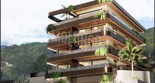 Appartamento/appartamento Ičići, Opatija - Okolica, 118,67m2