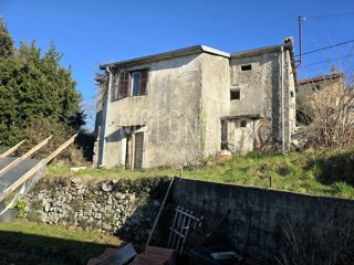 Casa Mladenići, Viškovo, 127m2