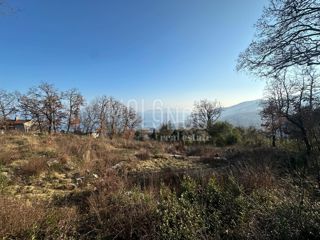 Terreno Veprinac, Opatija - Okolica, 813m2