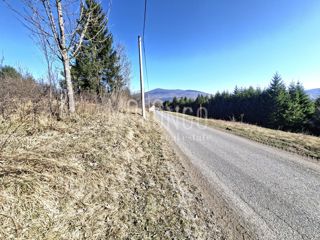 Terreno Vujnovići, Vrbovsko, 1.475m2