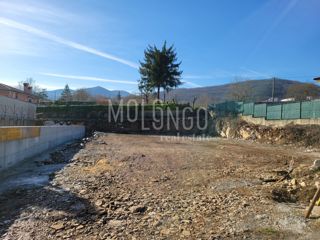 Terreno Veli Brgud, Matulji, 805m2