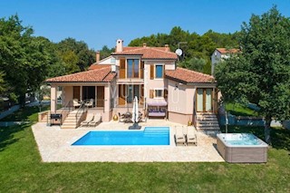 Casa Poreč, 165m2