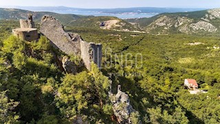 Bribir, Vinodolska Općina, 42,61m2