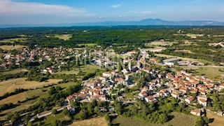 Terreno Jurići, Žminj, 20.000m2