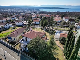 Casa Malinska, Malinska-Dubašnica, 1m2