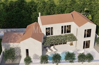 Terreno Vrbnik, 484m2