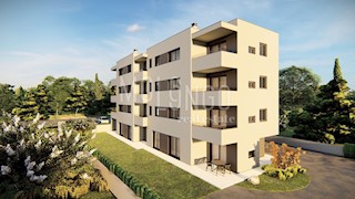 Appartamento/appartamento Poreč, 36,93m2