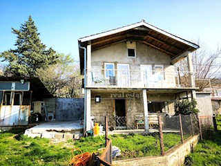Casa Hreljin, Bakar, 1m2