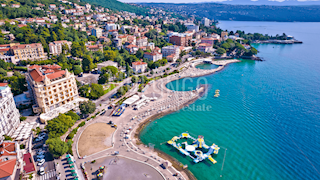 Appartamento/appartamento Opatija - Centar, Opatija, 163.16m2