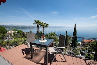 Appartamento Punta Kolova, Opatija, 220,20m2