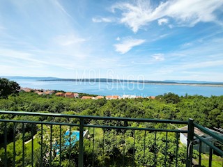 Appartamento/appartamento Dramalj, Crikvenica, 65m2