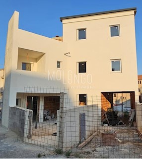 Appartamento/appartamento Kaštanjer, Pula, 55m2