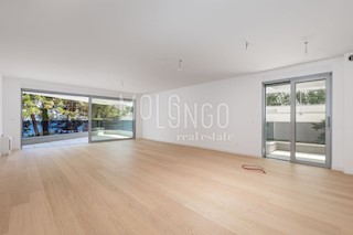 Appartamento/appartamento Opatija - Centar, Opatija, 124,49m2