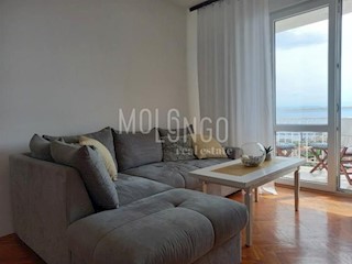 Appartamento/appartamento Rastočine, Rijeka, 56,48m2