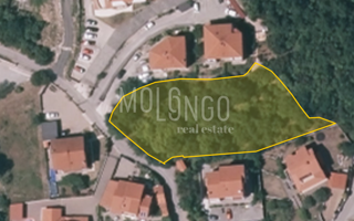 Terreno Kosi, Viškovo, 2.022m2