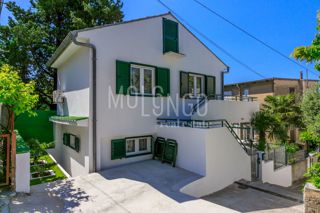 Casa Crikvenica, 90m2