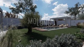 Appartamento/appartamento Tar, Tar-Vabriga, 94m2