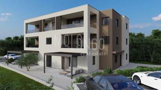 Appartamento/appartamento Poreč, 74m2