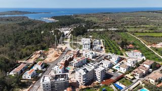 Appartamento/appartamento Vabriga, Tar-Vabriga, 51,20m2