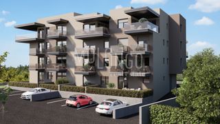 Appartamento/appartamento Vabriga, Tar-Vabriga, 51,20m2