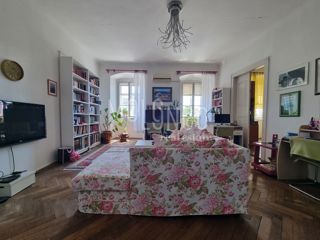 Appartamento/appartamento Centar, Rijeka, 140m2