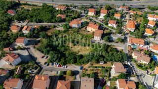 Terreno Zamet, Rijeka, 3.009m2