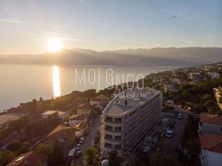 Appartamento/appartamento Kantrida, Rijeka, 100m2