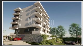 Appartamento/appartamento Zamet, Rijeka, 64,11m2