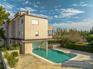 Appartamento/appartamento Premantura, Medulin, 166m2