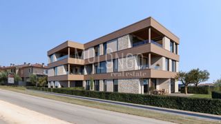 Appartamento/appartamento Vabriga, Tar-Vabriga, 53m2