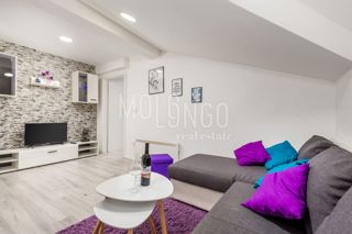 Appartamento/appartamento Centar, Rijeka, 73m2