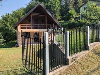 Casa Gerovski Kraj, Čabar, 88,27m2