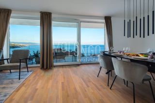 Appartamento/appartamento Volosko, Opatija, 121,35m2