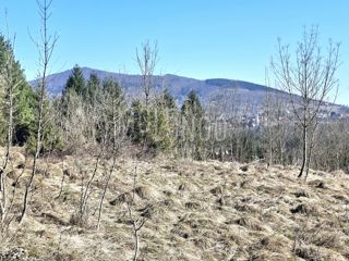 Terreno Vujnovići, Vrbovsko, 1.301m2